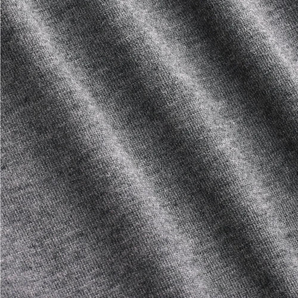 NWT!! SOLID KNOTTED JERSEY TROUSERS CURVE & PLUS From Cider, Comfy AND Sleek - Picture 14 of 15